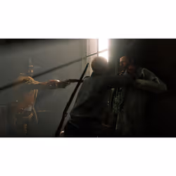 Rockstar Games Red Dead Redemption 2 Standard Xbox One - Vue supplémentaire 4