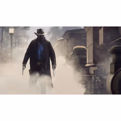 GAME Red Dead Redemption 2, Xbox One Standard