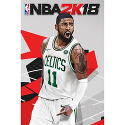 Microsoft NBA 2K18, Xbox One Standard