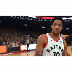 Microsoft NBA 2K18, Xbox One Standard