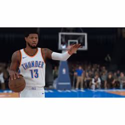 Microsoft NBA 2K18, Xbox One Standard