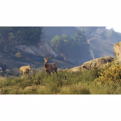 Take-Two Interactive Grand Theft Auto V: Premium Online Edition, Xbox One - Vue supplémentaire 4