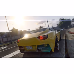 Take-Two Interactive Grand Theft Auto V: Premium Online Edition, Xbox One - Vue supplémentaire 7