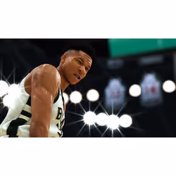 Microsoft NBA 2K19, Xbox One Standard Anglais, Italien