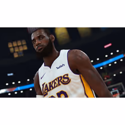 Microsoft NBA 2K19, Xbox One Standard Anglais, Italien