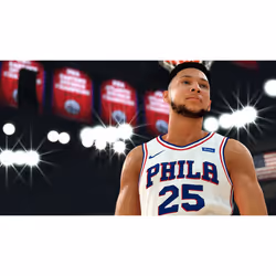 Microsoft NBA 2K19, Xbox One Standard Anglais, Italien - Vue supplémentaire 4