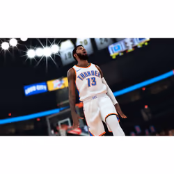 Microsoft NBA 2K19, Xbox One Standard Anglais, Italien - Vue supplémentaire 5