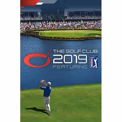 Microsoft The Golf Club 2019, Xbox One, Xbox One, Tout le monde