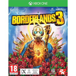 2K Borderlands 3 Standard Xbox One