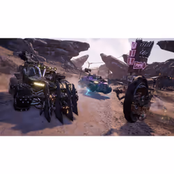 2K Borderlands 3 Standard Xbox One - Vue supplémentaire 4