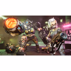 2K Borderlands 3 Standard Xbox One - Vue supplémentaire 6