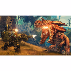 2K Borderlands 3 Standard Xbox One - Vue supplémentaire 8