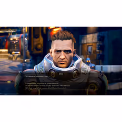 Private Division The Outer Worlds Standard Allemand, Anglais, Coréen, Espagnol, Français, Italien, Japonais, Polonais, Portugais, Russe Xbox One - Vue supplémentaire 11