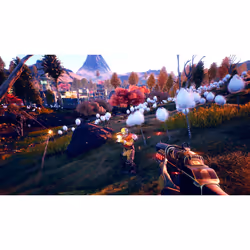 Private Division The Outer Worlds Standard Allemand, Anglais, Coréen, Espagnol, Français, Italien, Japonais, Polonais, Portugais, Russe Xbox One - Vue supplémentaire 12