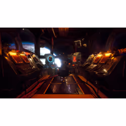 Private Division The Outer Worlds Standard Allemand, Anglais, Coréen, Espagnol, Français, Italien, Japonais, Polonais, Portugais, Russe Xbox One - Vue supplémentaire 15
