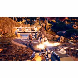 Private Division The Outer Worlds Standard Allemand, Anglais, Coréen, Espagnol, Français, Italien, Japonais, Polonais, Portugais, Russe Xbox One - Vue supplémentaire 6