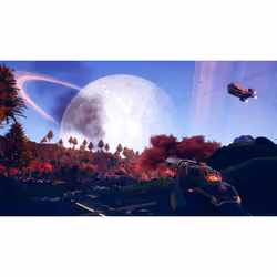 Private Division The Outer Worlds Standard Allemand, Anglais, Coréen, Espagnol, Français, Italien, Japonais, Polonais, Portugais, Russe Xbox One - Vue supplémentaire 7