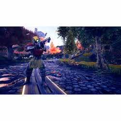 Private Division The Outer Worlds Standard Allemand, Anglais, Coréen, Espagnol, Français, Italien, Japonais, Polonais, Portugais, Russe Xbox One - Vue supplémentaire 9