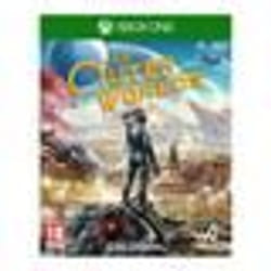 Take-Two Interactive XB1X-0367 jeu vidéo Standard Anglais Xbox One
