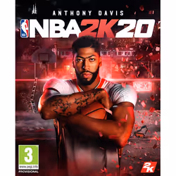 2K NBA 2K20, Xbox One, Mode Multiplayer, Tout le monde