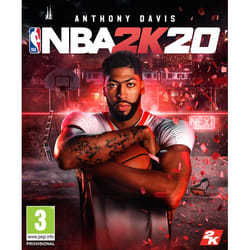 2K NBA 2K20 Standard+Module complémentaire Xbox One