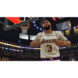 2K NBA 2K20 Standard+Module complémentaire Xbox One