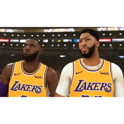 2K NBA 2K20 Standard+Module complémentaire Xbox One