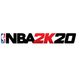 2K NBA 2K20 Standard Xbox One