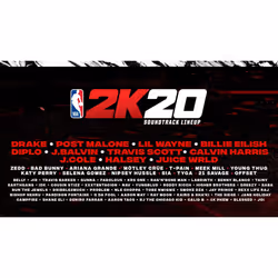 2K NBA 2K20 - Edition Légende Spéciale Xbox One