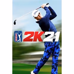 Microsoft PGA TOUR 2K21, Xbox One, Mode Multiplayer, Tout le monde