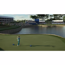 Microsoft PGA TOUR 2K21 Standard Xbox One