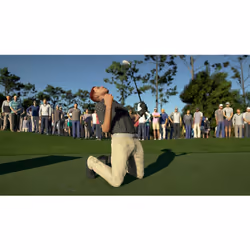 Microsoft PGA TOUR 2K21 Standard Xbox One