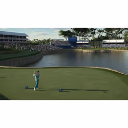 Take-Two Interactive PGA 2K21 Standard Anglais Xbox One