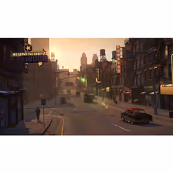 2K Mafia: Trilogy Définitif Anglais Xbox One