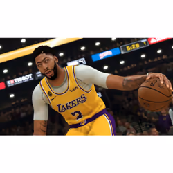 Microsoft NBA 2K21 Standard Xbox One