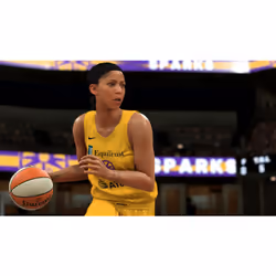 Microsoft NBA 2K21 Standard Xbox One