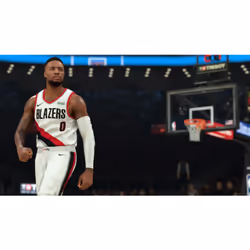 Microsoft NBA 2K21 Standard Xbox One - Vue supplémentaire 4