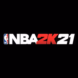 2K NBA 2K21, Xbox One, Mode Multiplayer, Tout le monde, Support physique