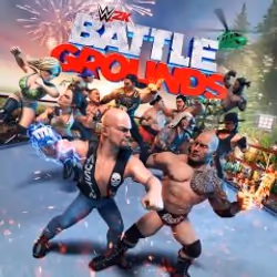 Take-Two Interactive Battlegrounds, Xbox One, Mode Multiplayer