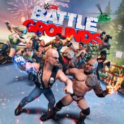 Take-Two Interactive Battlegrounds Standard Anglais Xbox One
