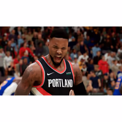 2K NBA 2K21 Standard Xbox Series X