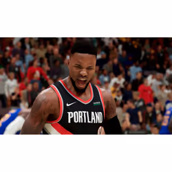 Take-Two Interactive NBA 2K21 Standard Espagnol Xbox One