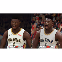 2K NBA 2K21 - Mamba Forever - Legend Edition Spéciale Xbox Series X - Vue supplémentaire 5