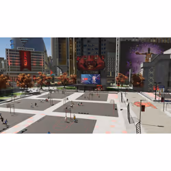 2K NBA 2K21 - Mamba Forever - Legend Edition Spéciale Xbox Series X - Vue supplémentaire 8