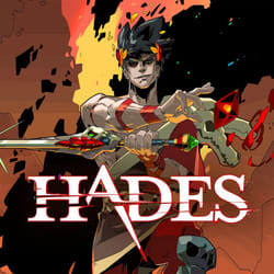 Take-Two Interactive Hades Standard Espagnol Xbox Series X