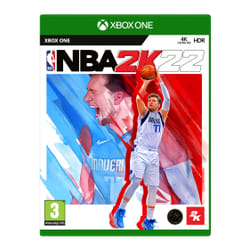 Take-Two Interactive NBA 2K22 Standard Multilingue Xbox One