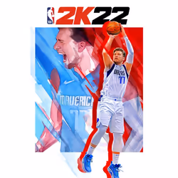 Take-Two Interactive NBA 2K22 Standard Multilingue Xbox One