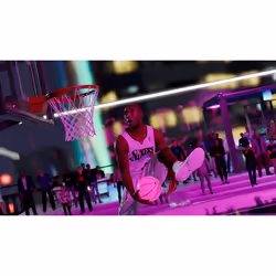 Take-Two Interactive NBA 2K22 Standard Multilingue Xbox One