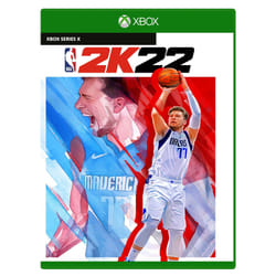 Take-Two Interactive NBA 2K22 Standard Multilingue Xbox Series X