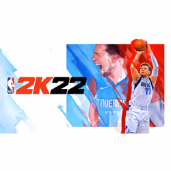 Take-Two Interactive NBA 2K22 Standard Multilingue Xbox Series X - Vue supplémentaire 4